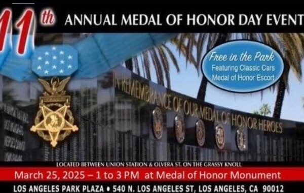 Medal of Honor